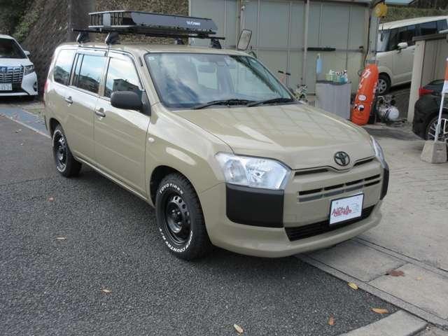2020 Toyota Probox Van 1.3 DX Comfort