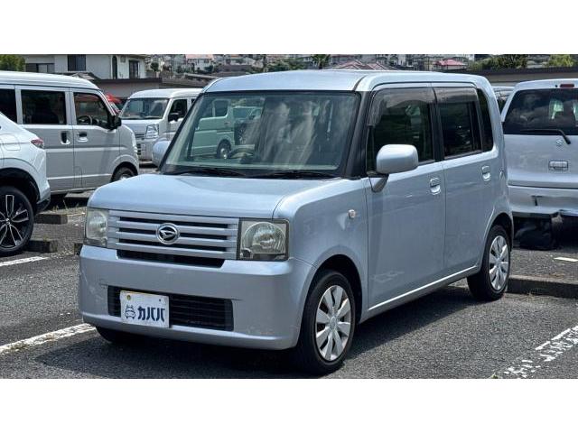 2010 Daihatsu Move Conte X Special
