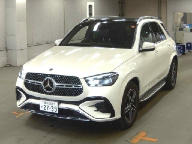 2024 MercedesBenz Benz GLE Class GLE300d 4MATIC AMG Line Package
