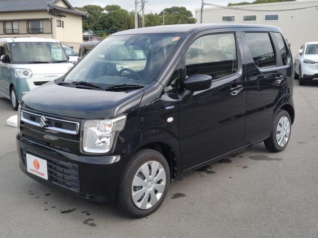 2022 Suzuki WagonR Hybrid FX