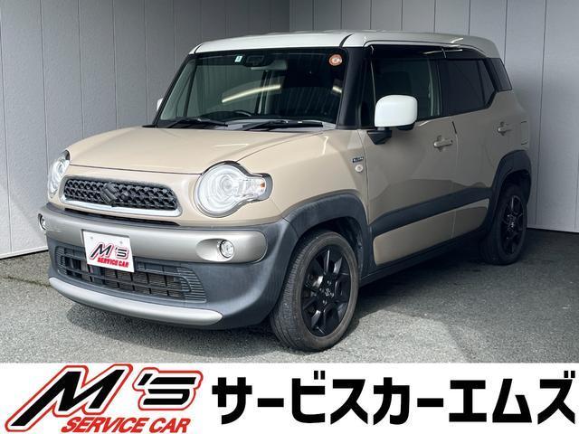 2018 Suzuki XBEE Hybrid MX