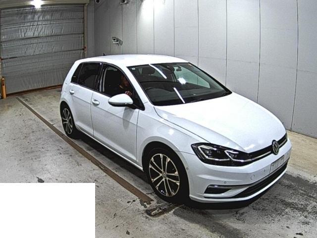 2019 Volkswagen VW Golf 5HB TSI Comfortline Meister