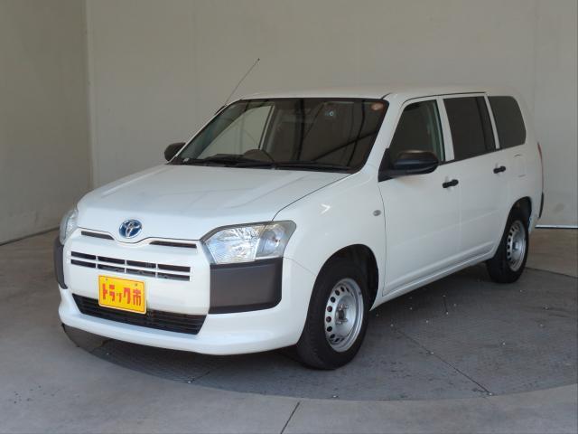 2021 Toyota Probox Van Hybrid Hybrid DX Comfort