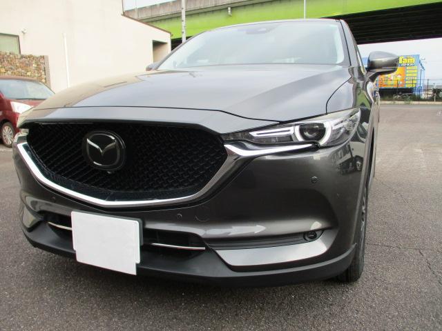 2018 MAZDA CX-5 XD L Package