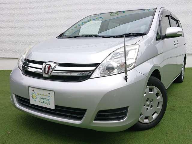 2013 Toyota Isis L G Edition
