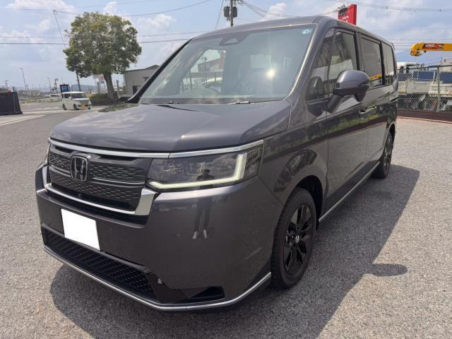 2026 Honda Step Wagon Spada 1.5 Spada Premium Line 4WD