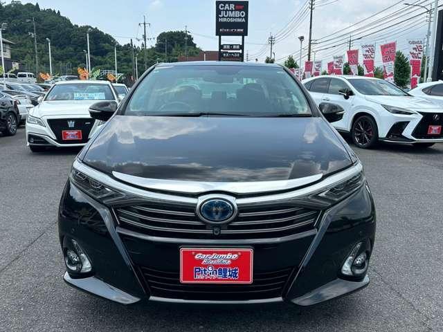 2016 Toyota SAI 2.4 G A Package