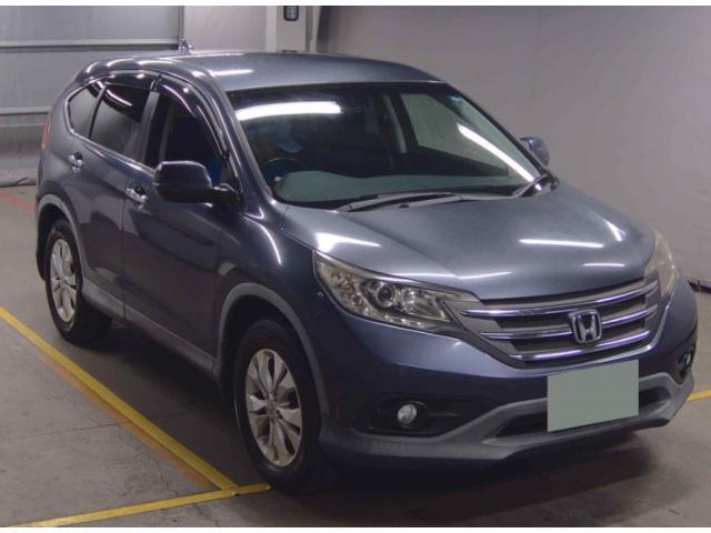 2012 Honda CR-V 20G