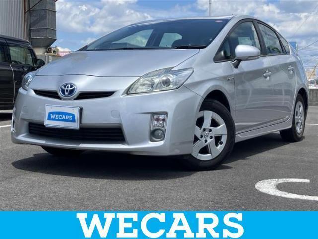 2010 Toyota Prius S