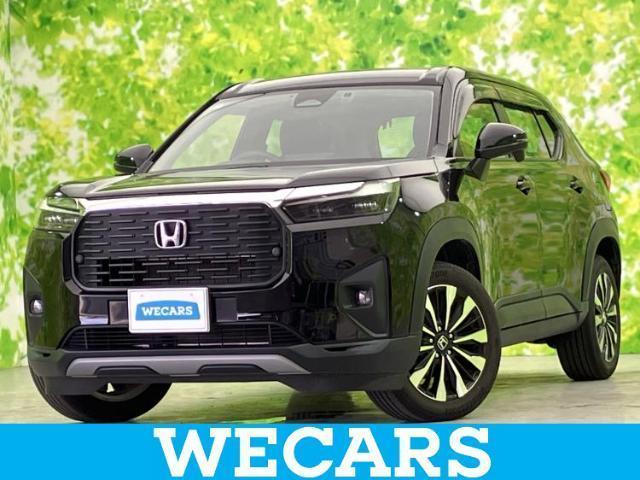 2024 Honda WR-V Z