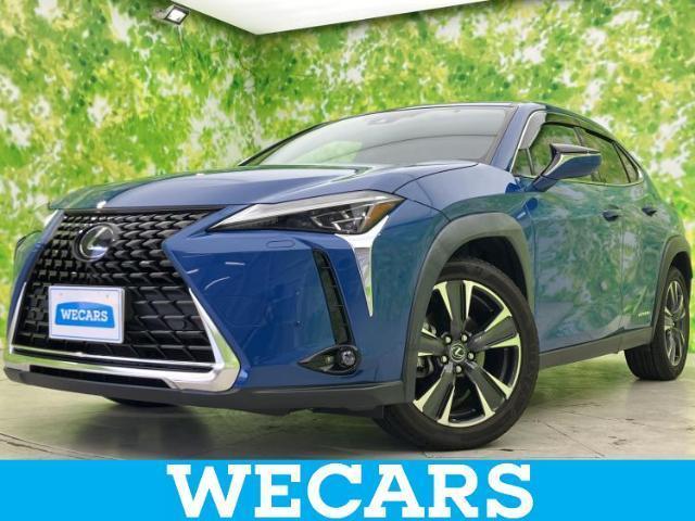 2019 Lexus UX Hybrid UX250h VERSION L