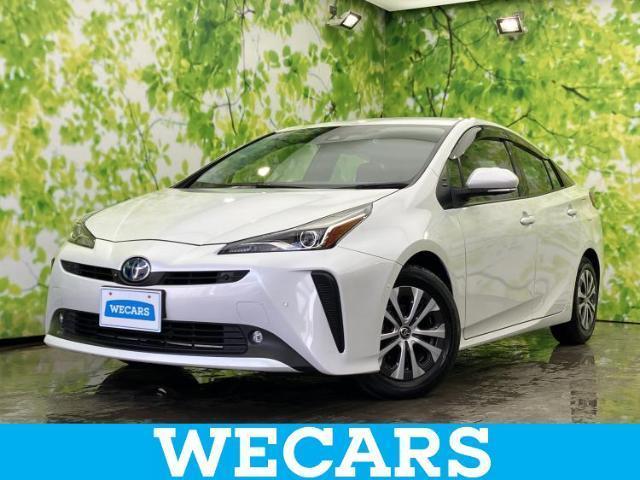 2022 Toyota Prius A