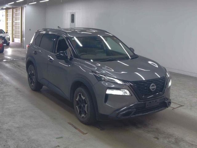 2023 Nissan X-Trail X e-4ORCE Extreme X