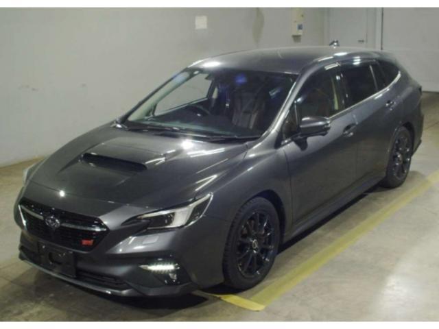 2023 SUBARU Levorg STI Sport R EX 4WD