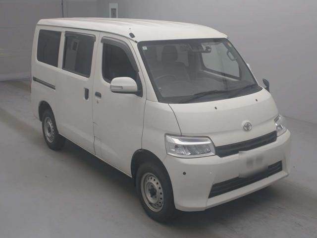 2022 Toyota Townace Van GL