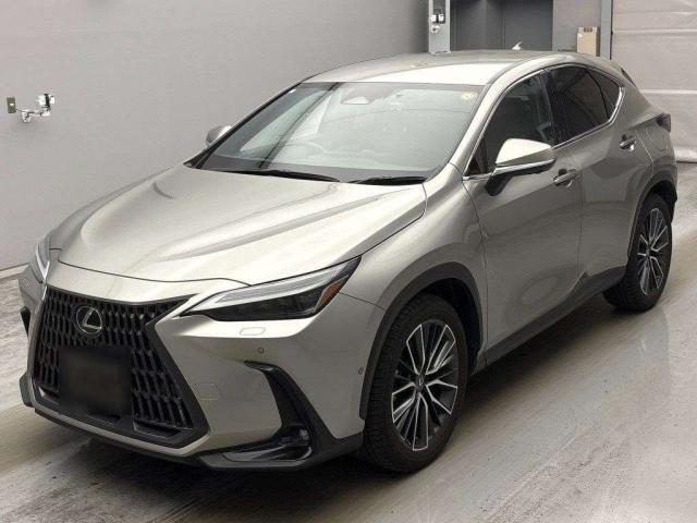 2023 LEXUS NX Hybrid NX350h VERSION L