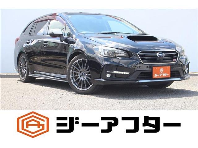 2017 SUBARU Levorg 2.0STI Sport EyeSight
