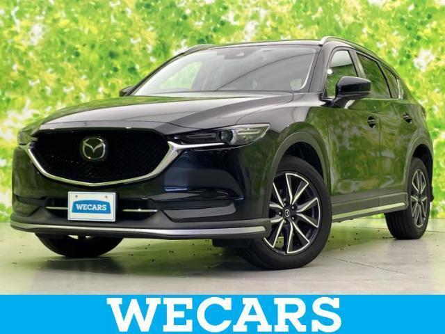 2018 Mazda CX-5 XD Proactive