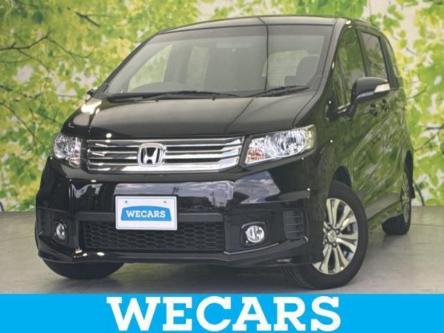 2013 Honda Freed Spike G Aero