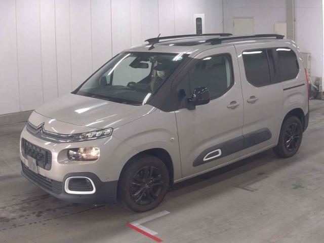 2021 CITROEN CITROEN Berlingo Shine
