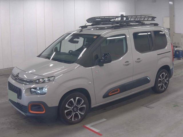 2023 CITROEN CITROEN Berlingo Shine XTR Pack