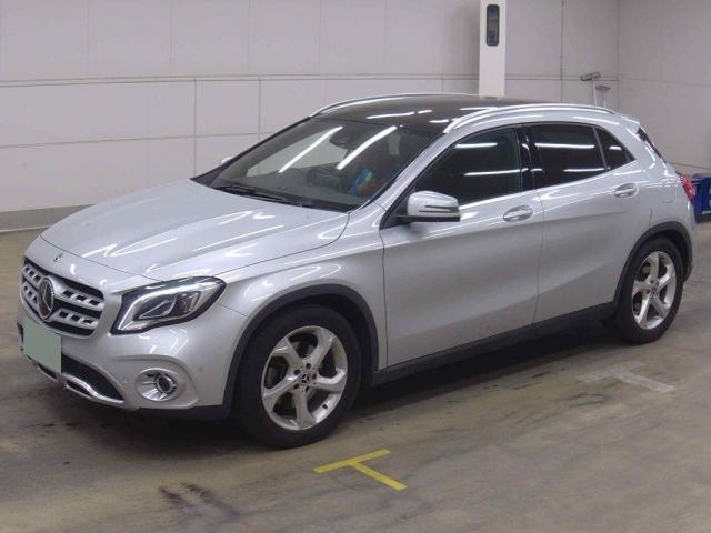 2018 MercedesBenz Benz GLA Class GLA220 4MATIC Premium Package