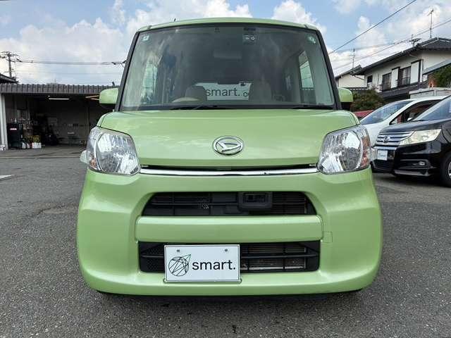 2014 Daihatsu Tanto 660 X SA