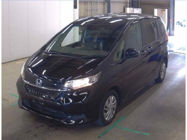 2021 Honda FREED G Honda Sensing