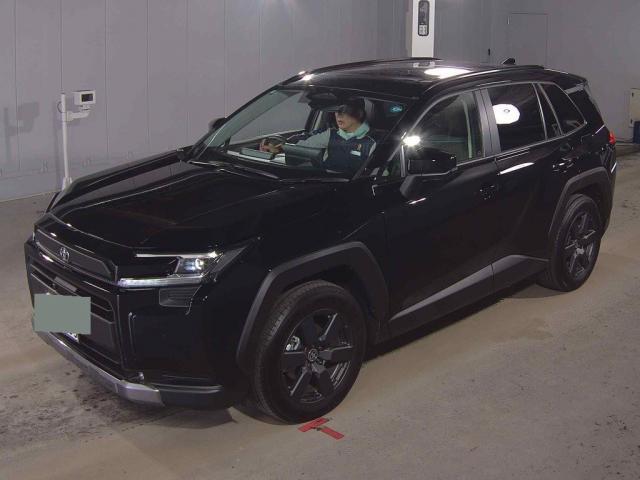 2026 Toyota RAV4 Hybrid Adventure