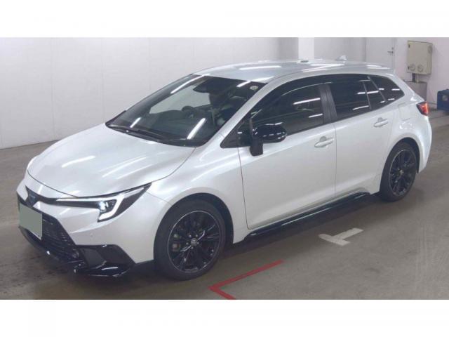 2024 Toyota Corolla Touring HV Active Sports