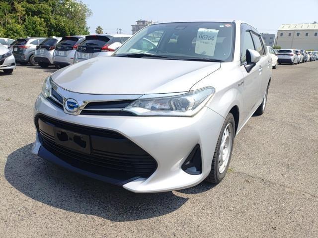 2018 Toyota CorollaFielderHybrid Hybrid G