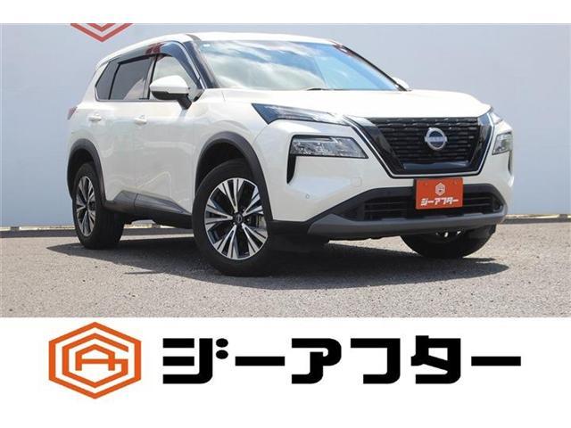 2023 Nissan X-Trail 1.5X