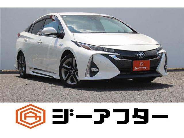 2019 Toyota Prius PHEV 1.8 A Premium