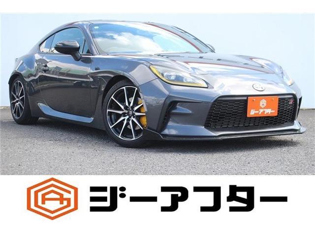 2025 Toyota GR86 2.4 SZ