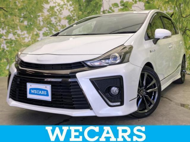 2015 Toyota Prius a S Touring Selection Gs