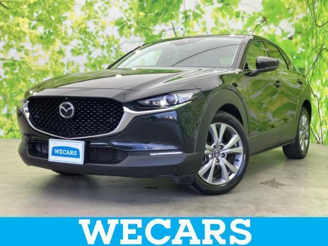 2019 Mazda CX-30 20S Proactive Touring Selection