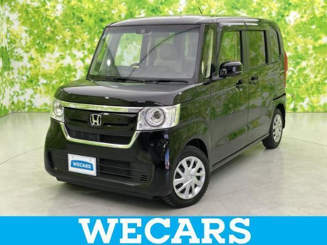 2019 Honda N BOX G・L Honda Sensing