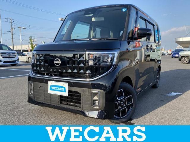 2026 Nissan Roox HighWayStar Highway Star X