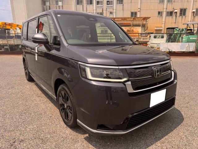 2026 Honda Step Wagon Spada 1.5 Spada Premium Line 4WD