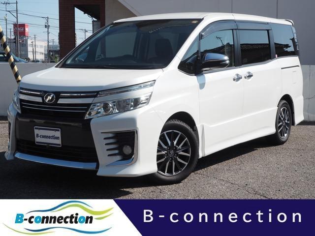 2015 Toyota VOXY ZS Kirameki