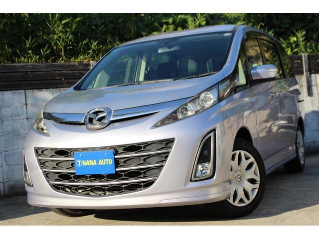 2010 MAZDA Biante i-STOP Smart Edition