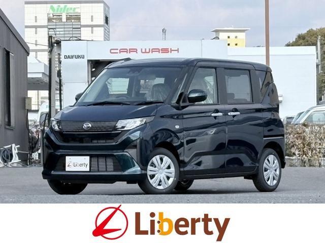 2026 Daihatsu Move X