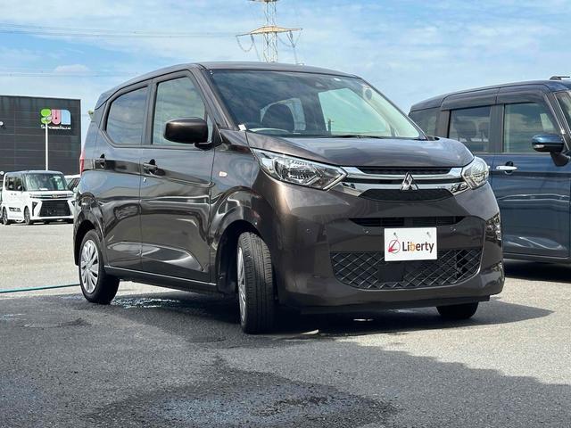 2021 Mitsubishi ek Wagon G