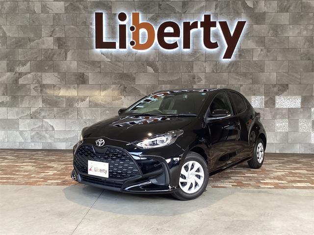 2025 Toyota Yaris X