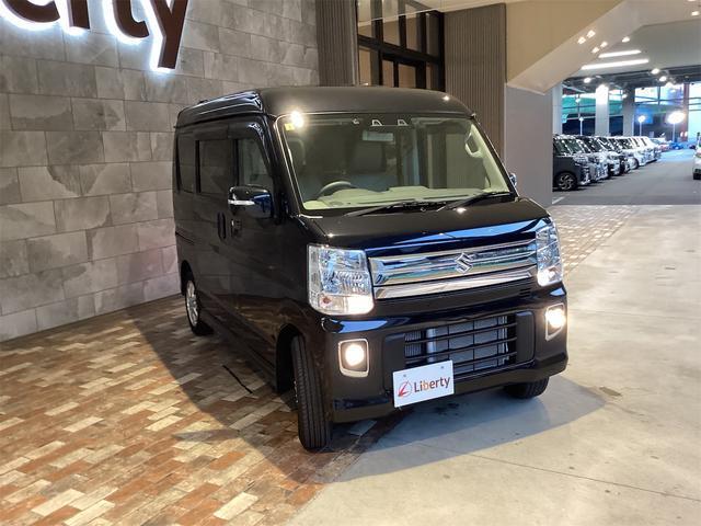 2023 Suzuki Every Wagon PZ TURBO SPECIAL
