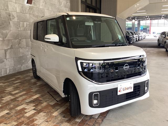 2026 Nissan Roox HighWayStar Highway Star G Turbo Pro Pilot Edition