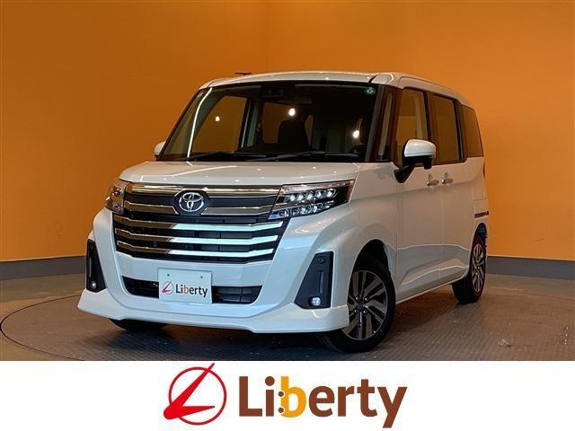 2025 Toyota Roomy Custom Custom G
