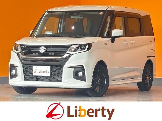 2024 Suzuki Solio Hybrid Hybrid SZ