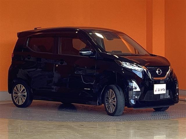 2022 Nissan Dayz HighWayStar Highway Star X