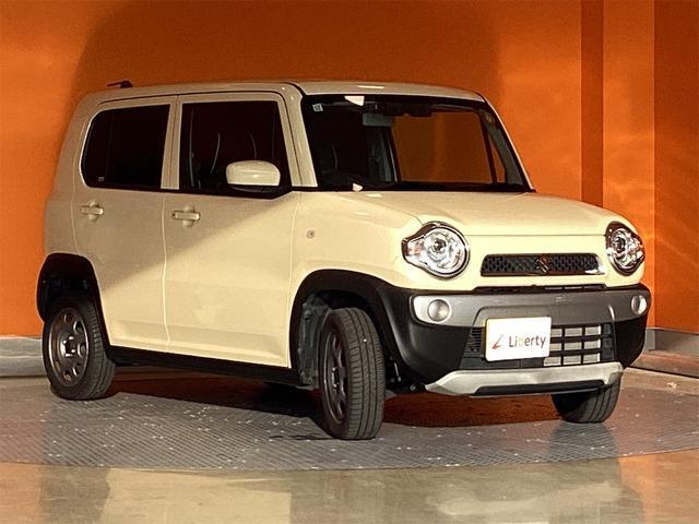 2019 Suzuki Hustler G